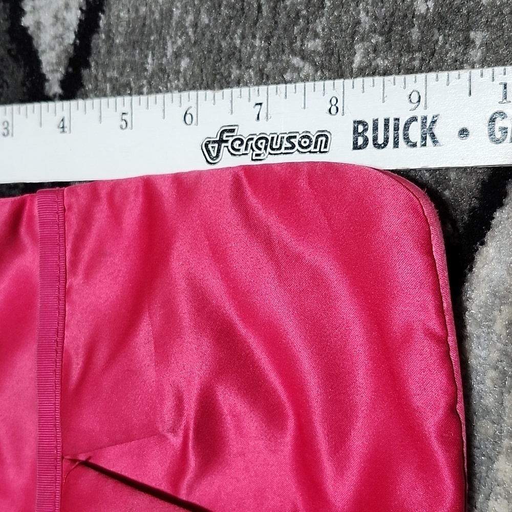 VINTAGE VS PINK 2010 SMALL CROSSBODY BAG PURSE - Picture 13 of 15